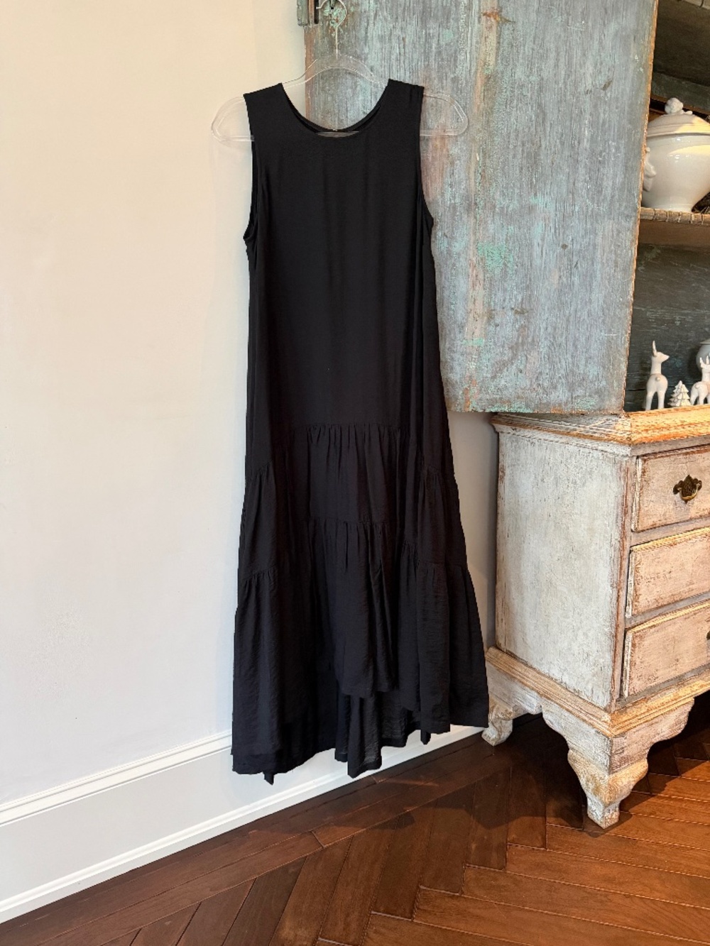 Maeve Black Dress